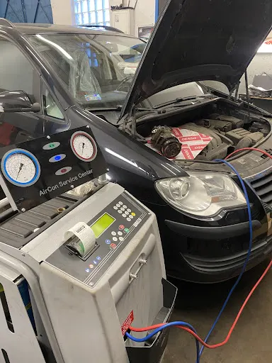 PROFICAR, MECHANIKA POJAZDOWA, WYMIANA OPON, KLIMATYZACJA