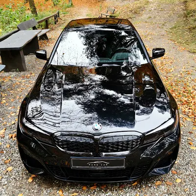 Pure Car Studio oklejania i pielęgnacji aut